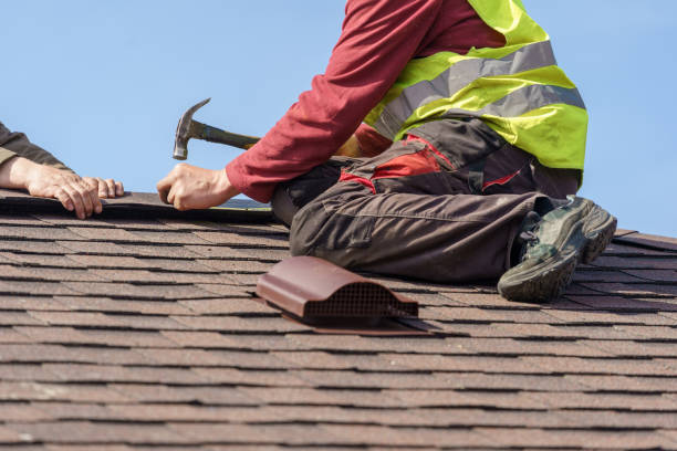 Best Roof Repair Specialists  in Birch Run, MI
