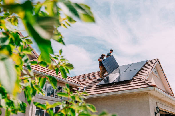 Best Local Roofing Companies  in Birch Run, MI