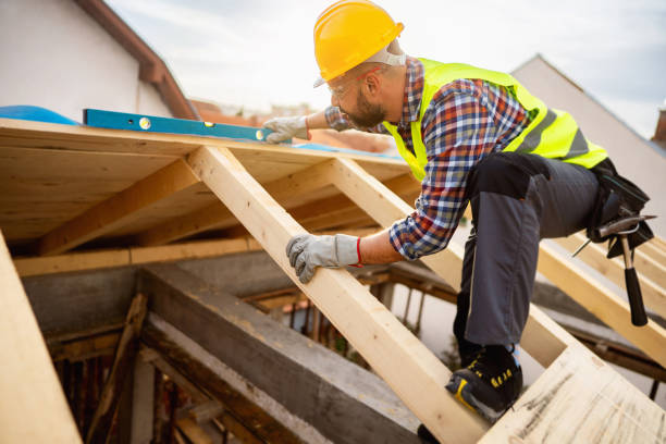 Best Best Roofing Contractors  in Birch Run, MI