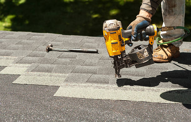 Best Shingle Roofing Installation  in Birch Run, MI